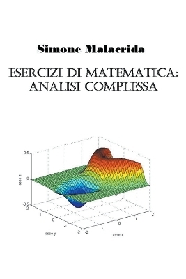 Esercizi di matematica - Simone Malacrida