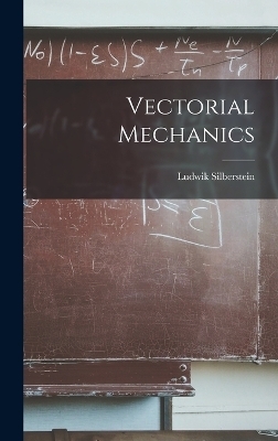Vectorial Mechanics