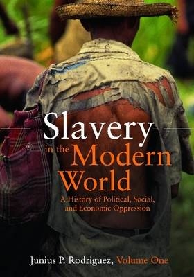 Slavery in the Modern World - 