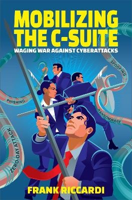 Mobilizing the C-Suite - Frank Riccardi