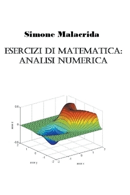 Esercizi di matematica - Simone Malacrida