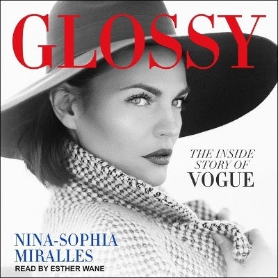 Glossy - Nina-Sophia Miralles
