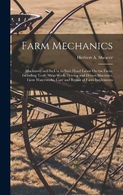 Farm Mechanics