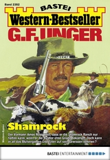 G. F. Unger Western-Bestseller 2352 - G. F. Unger