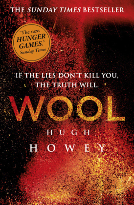 Wool -  Hugh Howey