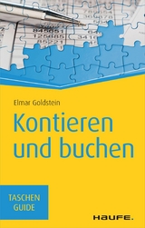 Kontieren und buchen - Elmar Goldstein