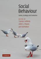 Social Behaviour - 