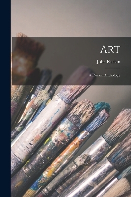 Art - John Ruskin
