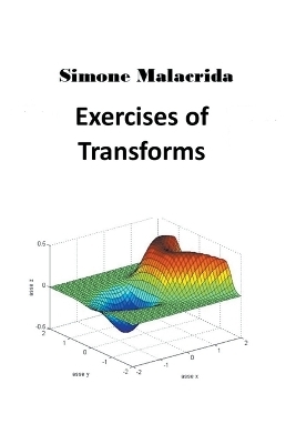 Exercises of Transforms