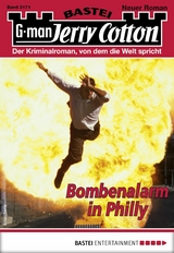 Jerry Cotton 3171 - Jerry Cotton