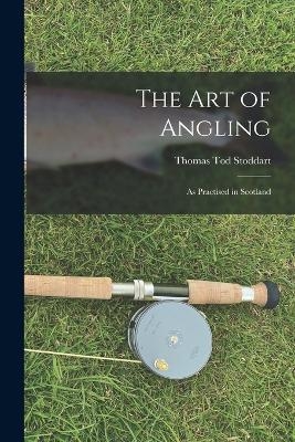 The Art of Angling
