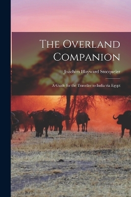 The Overland Companion