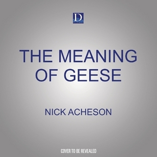 The Meaning of Geese
