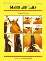 Manes and Tails -  VALERIE WATSON