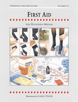 First Aid -  JANE HOLDERNESS-RODDAM