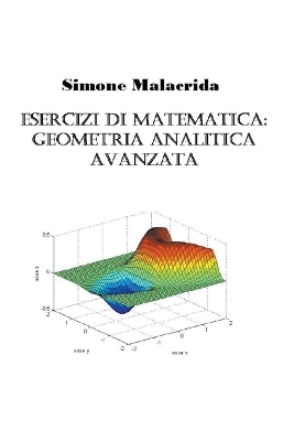 Esercizi di matematica - Simone Malacrida