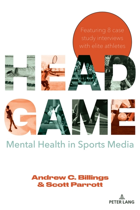 Head Game - Andrew C. Billings, Scott Parrott