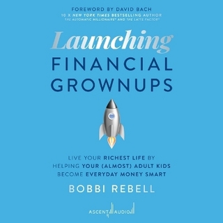Launching Financial Grownups