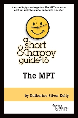 A Short & Happy Guide to the MPT