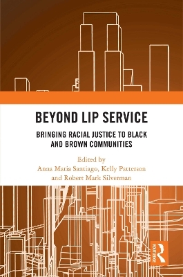 Beyond Lip Service - 