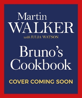 Bruno's Cookbook
