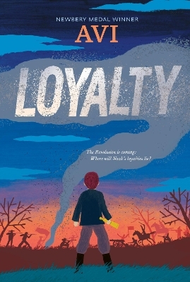 Loyalty -  Avi
