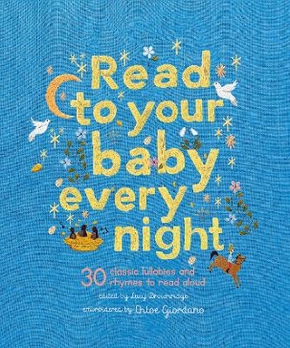 Read to Your Baby Every Night