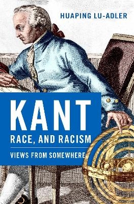 Kant, race and racism