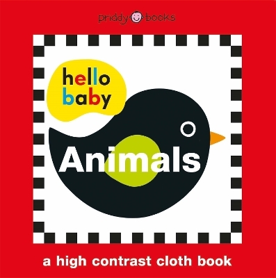 Animals - Priddy Books, Roger Priddy