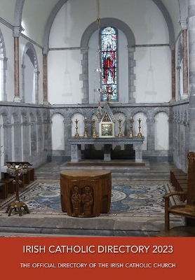 Irish Catholic Directory 2023 - The Irish Catholic Church