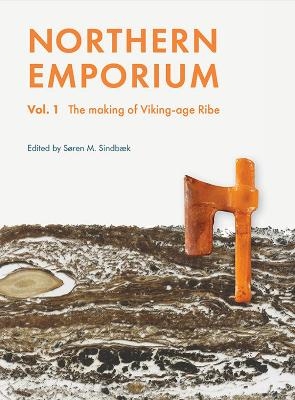 Northern Emporium Vol 1 - 