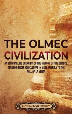 The Olmec Civilization - Enthralling History