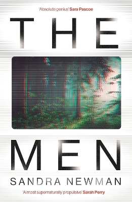 The Men - Sandra Newman
