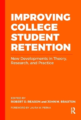 Improving College Student Retention