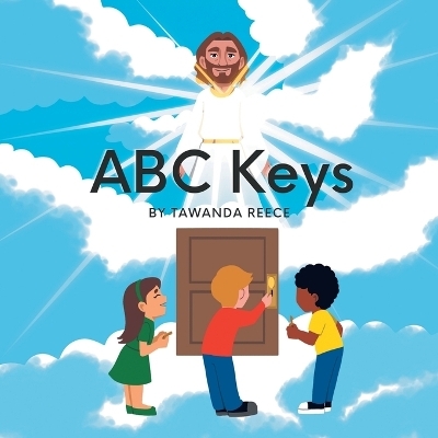 ABC Keys - Tawanda Reece