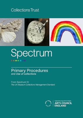 Spectrum 5.1 Primary Procedures and Use of collections - 