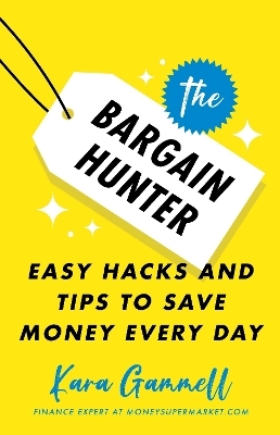 The Bargain Hunter - Kara Gammell