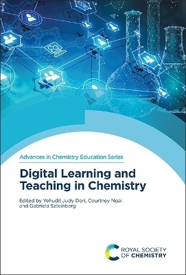 Digital Learning and Teaching in Chemistry