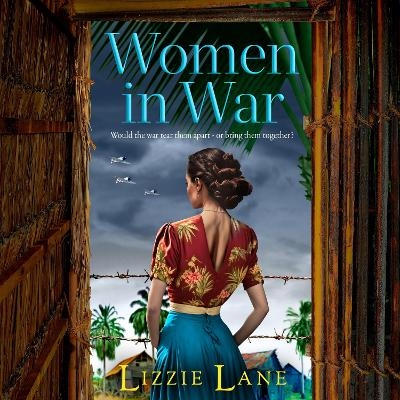 Women in War - Lizzie Lane