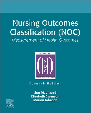 Nursing Outcomes Classification (NOC)