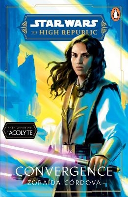 Star Wars: Convergence - Zoraida C&oacute;rdova