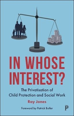 In Whose Interest? - Ray Jones