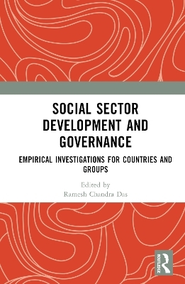 Social Sector Development and Governance - 