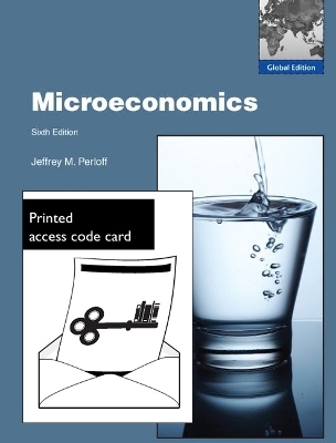 Access Card for Microeconomics 6e Global Edition