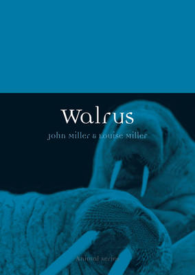 Walrus -  John Miller,  Louise Miller