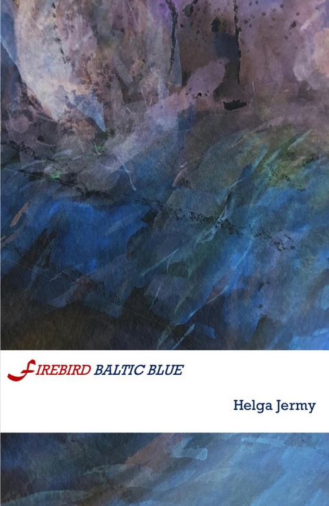Firebird Baltic Blue - Helga Jermy