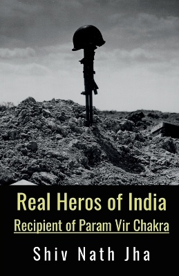 Real Heros of India - Shiv Jha