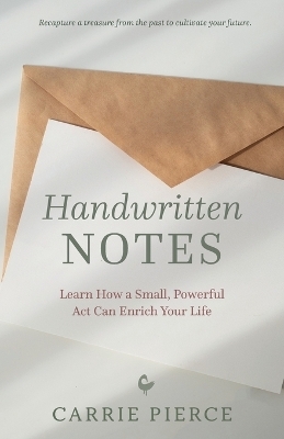 Handwritten Notes