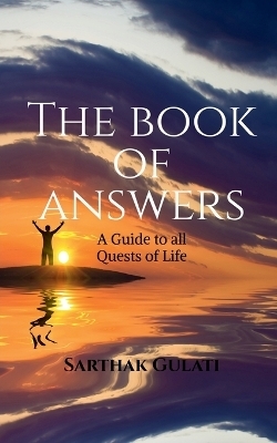The Book of Answers - Sarthak Sing