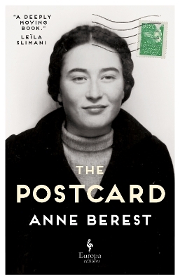 The Postcard - Anne Berest